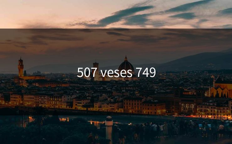 507 veses 749